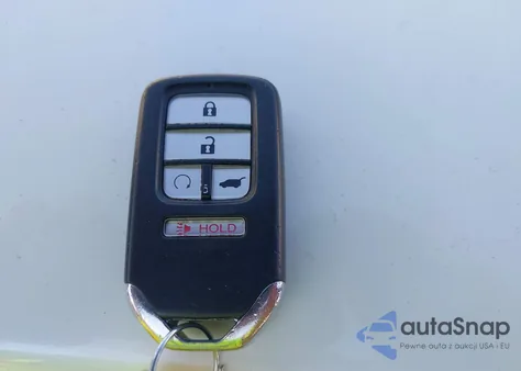 2021 Honda Cr-V Awd Ex-L from USA, damaged, VIN 7FARW2H89ME081118